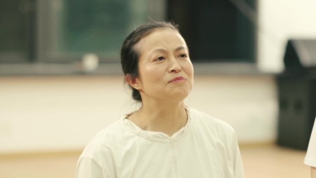 以爱之名之银发学堂 24集