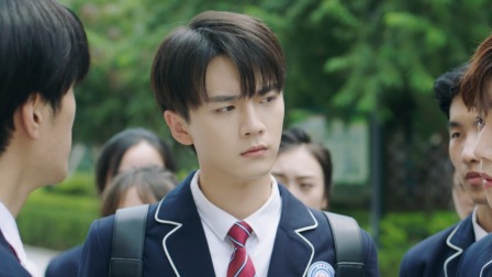 加油吧少年 2集