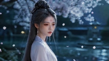 月崖忆清璃 55集