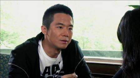 浮尘下的枪声 21集