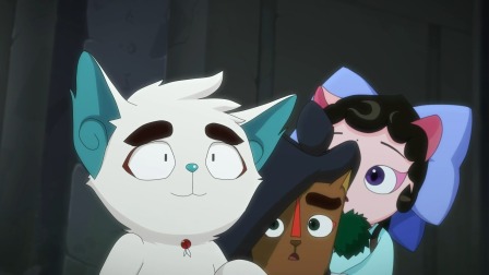 京剧猫 45集