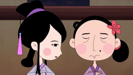 孝贤闵子 35集
