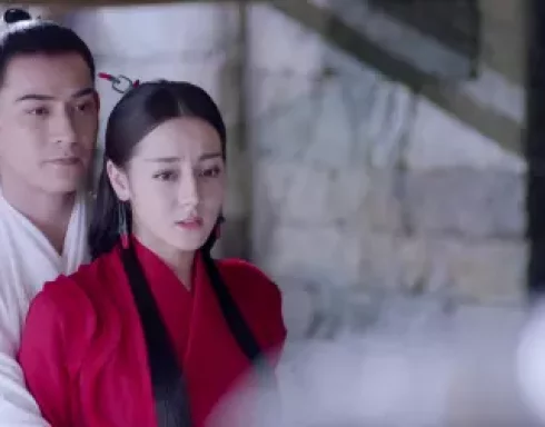 烈火如歌 51集