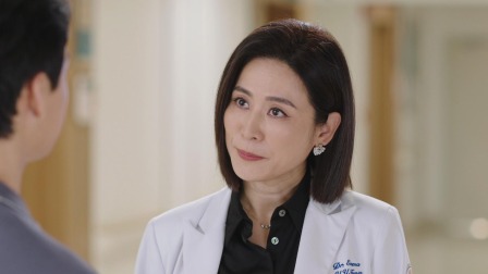 巨塔之后 15集