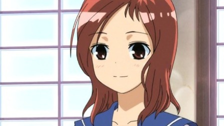 天才麻将少女 2集