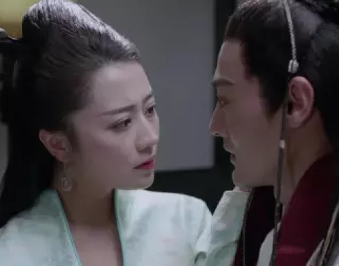 烈火如歌 38集