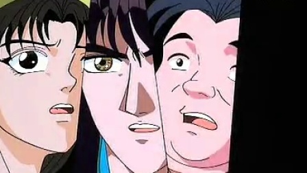 隋唐英雄传 8集