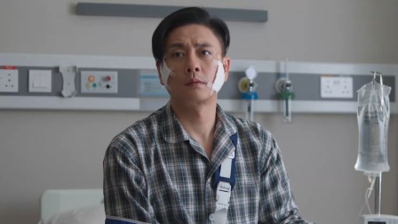 执法者们 1集