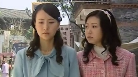 谁懂女儿心 32集