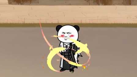 长生武侠梦 74集