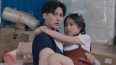 人鱼公主三千岁 21集