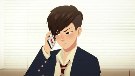风速少年团 23集
