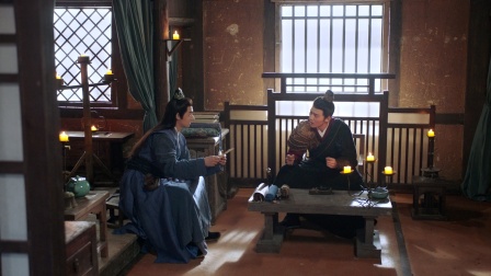 娘子在上 19集