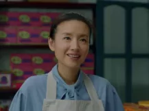 澳门人家 28集