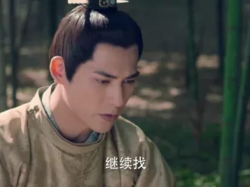 柜中美人 29集