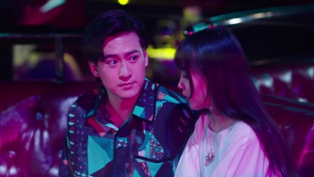 她掉进了狼窝 29集