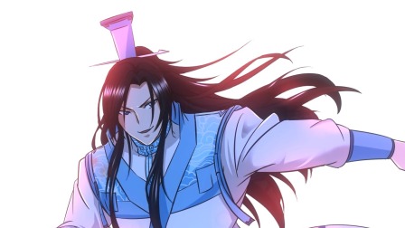 我，剑道无敌 第二季 5集
