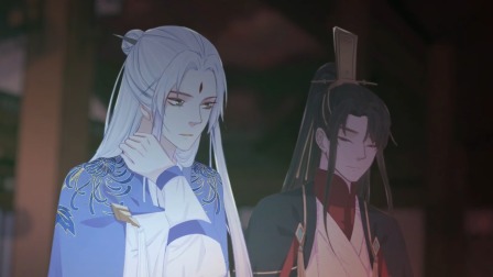 前无古人 5集