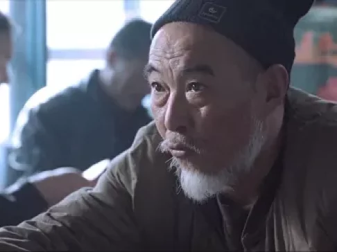 白夜追凶 28集