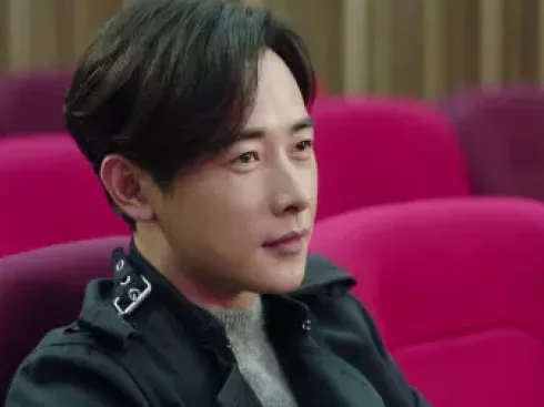 幕后之王 46集