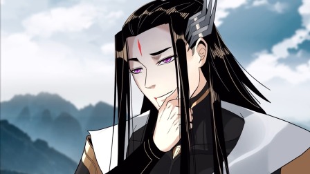 我天命大反派  第2季 15集