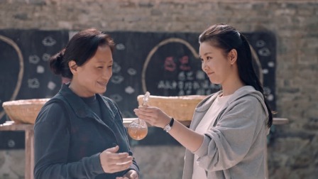 花开山乡 16集