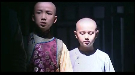 少年康熙 11集