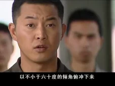 鹰隼大队 10集