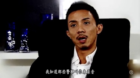 忠奸人 12集