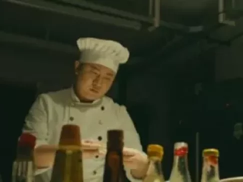 嘿！客栈 7集