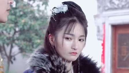 傲娇殿下 15集