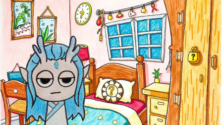 大婷创意故事盲盒 1集