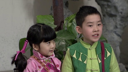 学堂故事 57集
