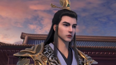 真阳武神 2集