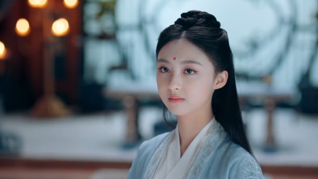 山有木兮木有心 33集