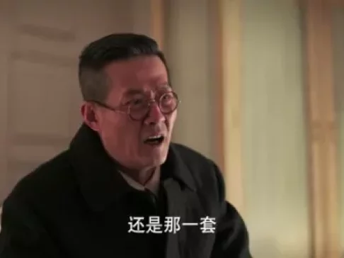 少帅 41集
