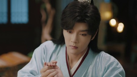与君诀 19集