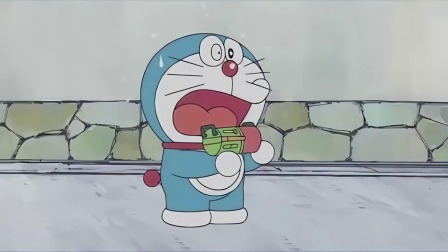 哆啦A梦 高清版 49集