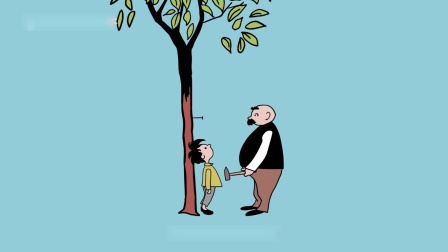 父与子漫画：二年级必读书目 9集
