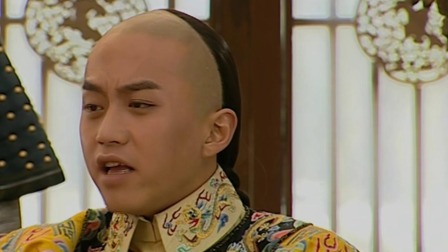 少年天子 8集