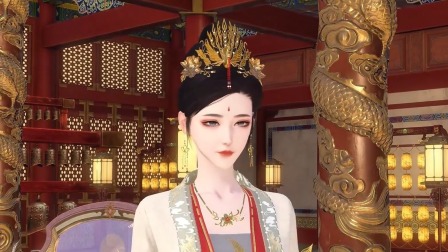 穿成村妞嫁傻夫，哭包夫君黏上我 126集
