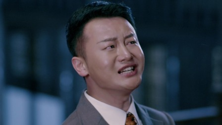 怒放的青春 16集