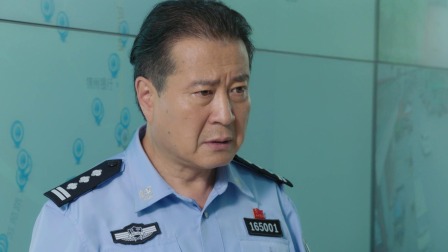 小镇警事 26集