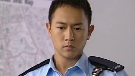学警出更 9集