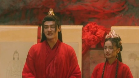 陪我去见心上人 20集