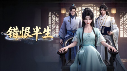 错恨半生 1集
