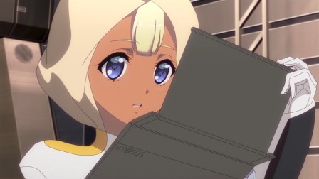 斗神姬 9集