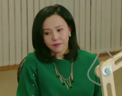 黄金有罪 19集