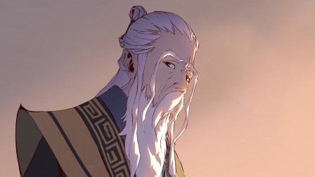 青衫夜归人 5集