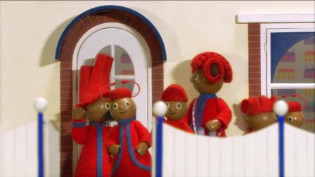 花园宝宝 第五季 18集